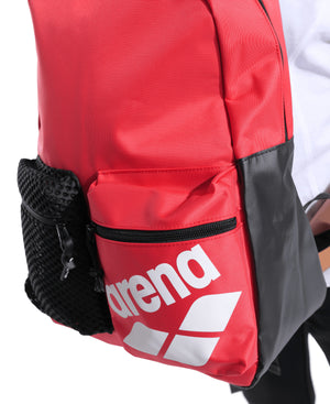 Arena One Go Swim Sports Backpack 30L
