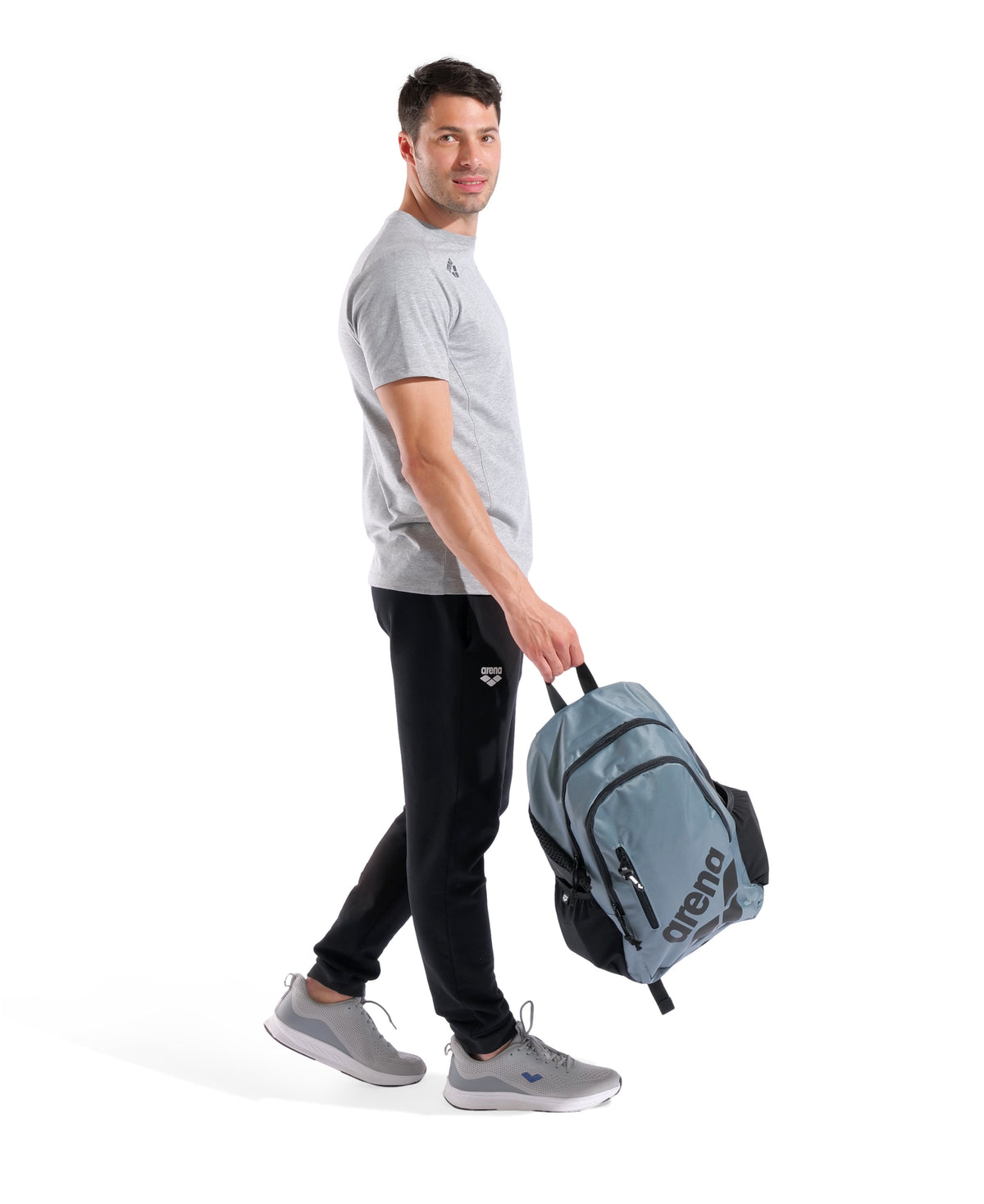 Arena All Set Swim Sports Backpack 30L