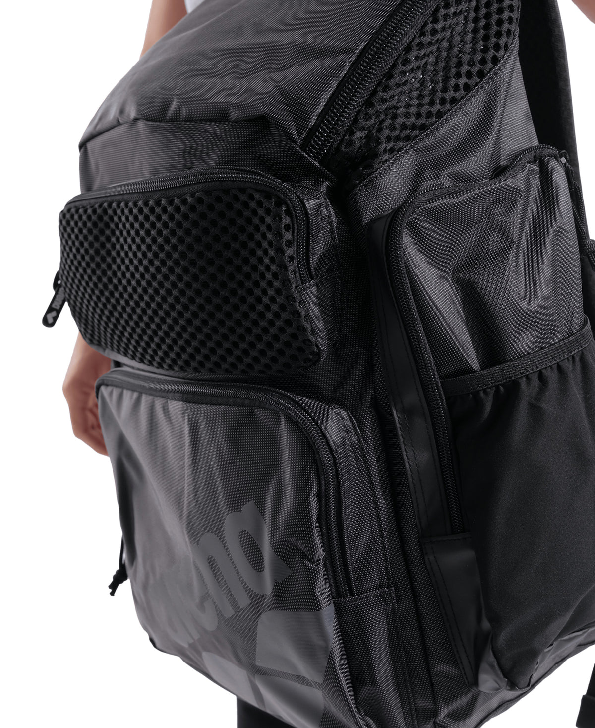 Arena One Go Swim Sports Travel Backpack 45L