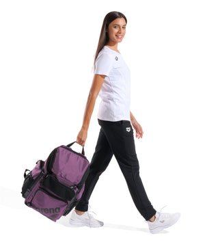 Arena One Go Swim Sports Travel Backpack 45L