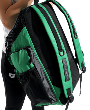 Arena One Go Swim Sports Travel Backpack 45L