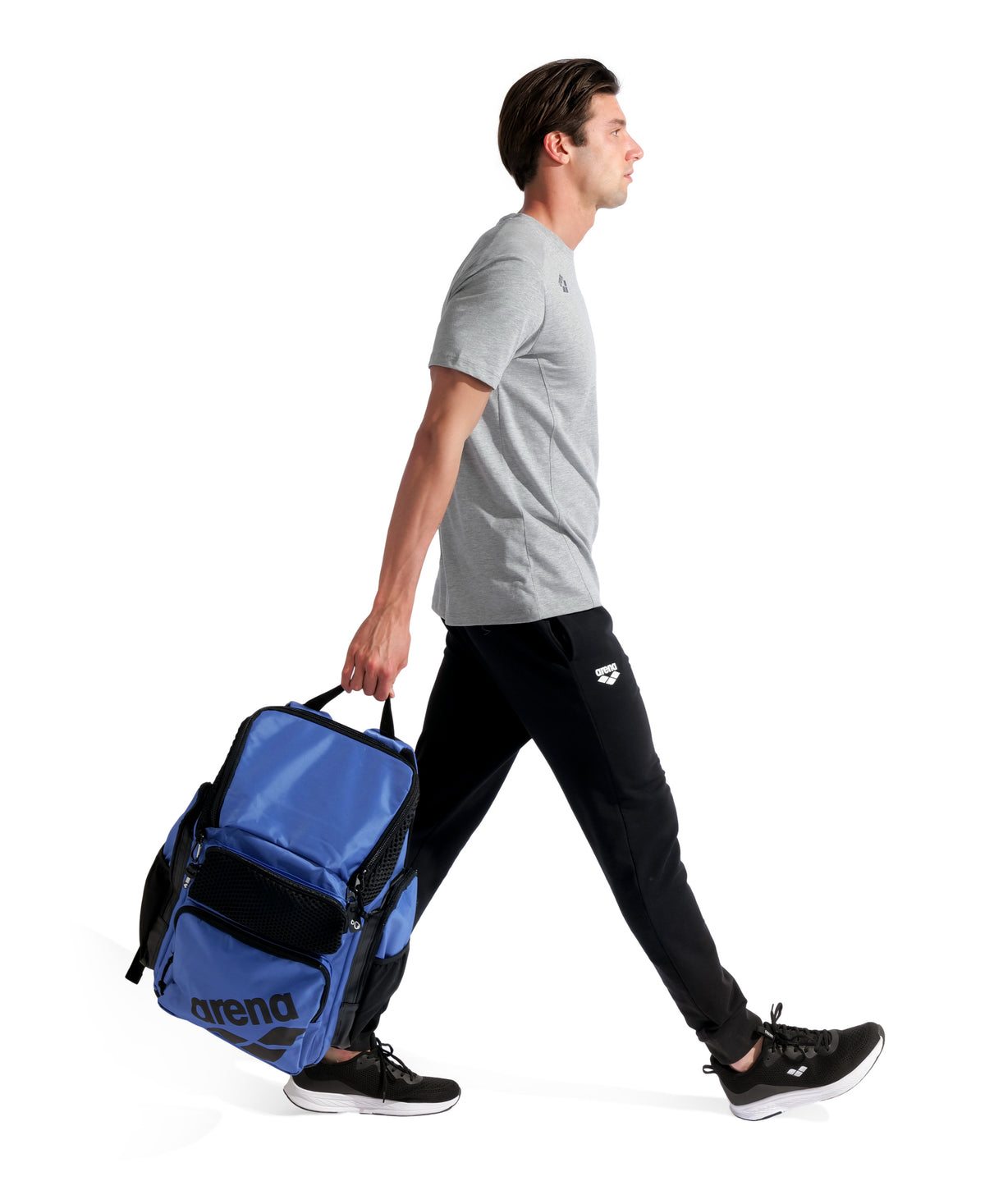 Arena One Go Swim Sports Travel Backpack 45L