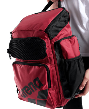 Arena One Go Swim Sports Travel Backpack 45L