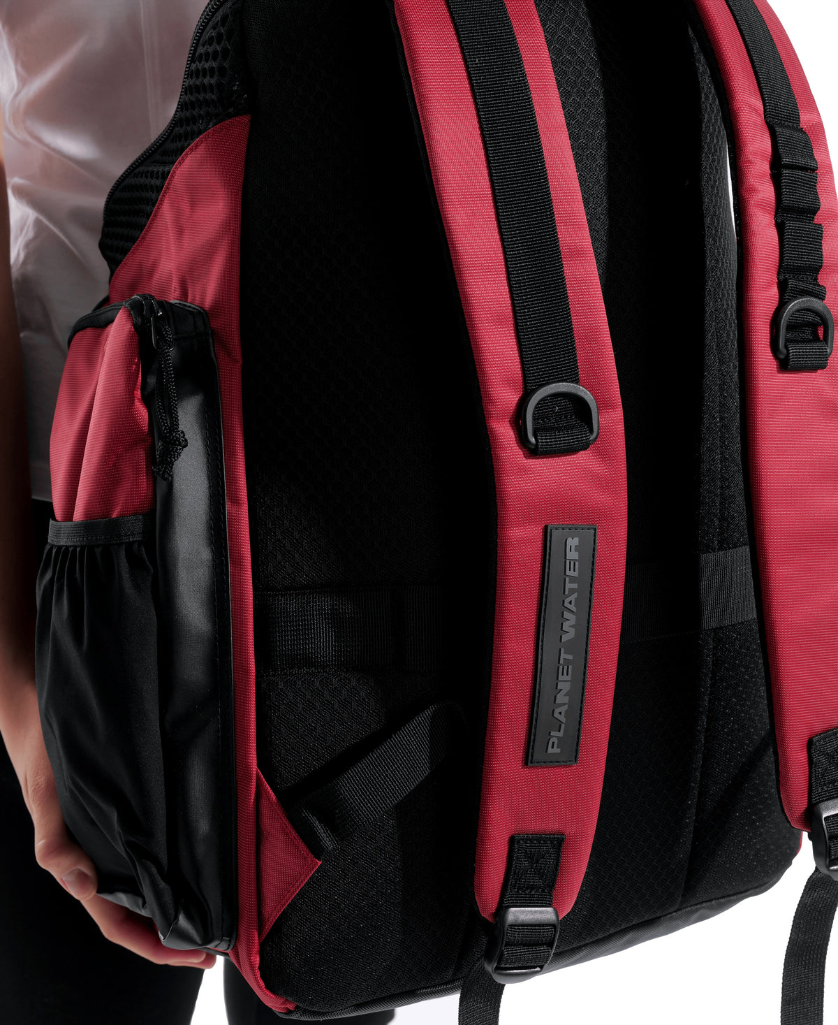 Arena One Go Swim Sports Travel Backpack 45L