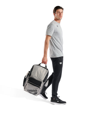 Arena One Go Swim Sports Travel Backpack 45L