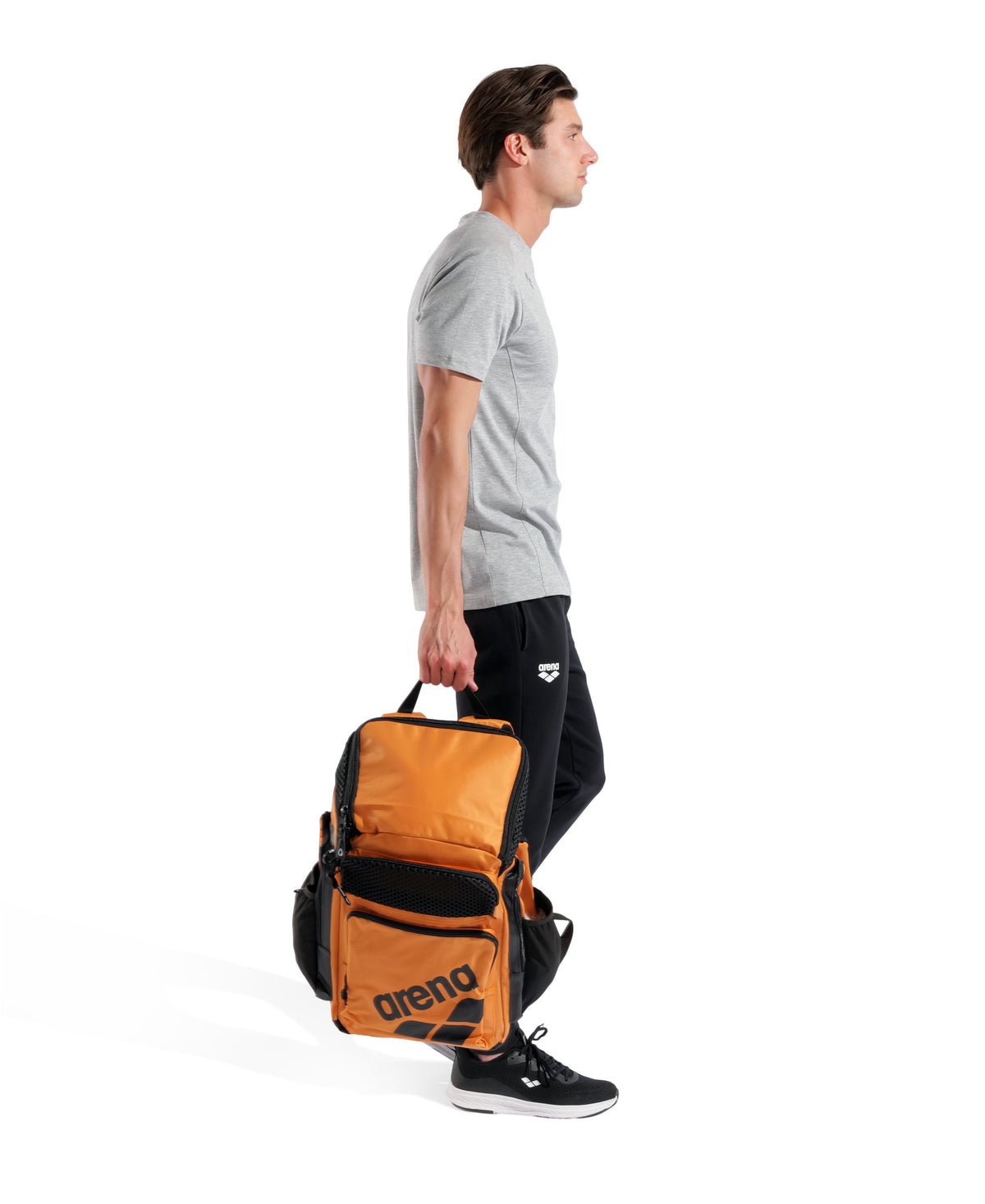 Arena One Go Swim Sports Travel Backpack 45L