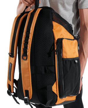 Arena One Go Swim Sports Travel Backpack 45L