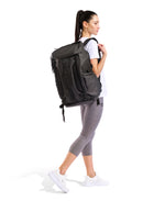 Arena Ulixes Backpack 42L - BLACK