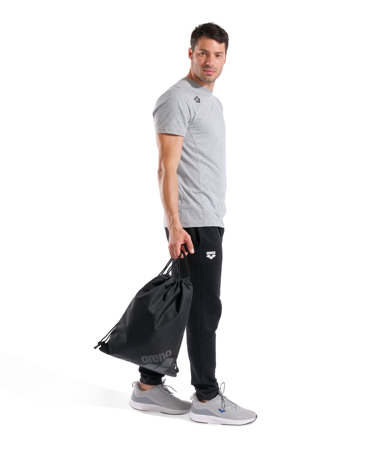 Arena One Go Gym Sack Swimbag