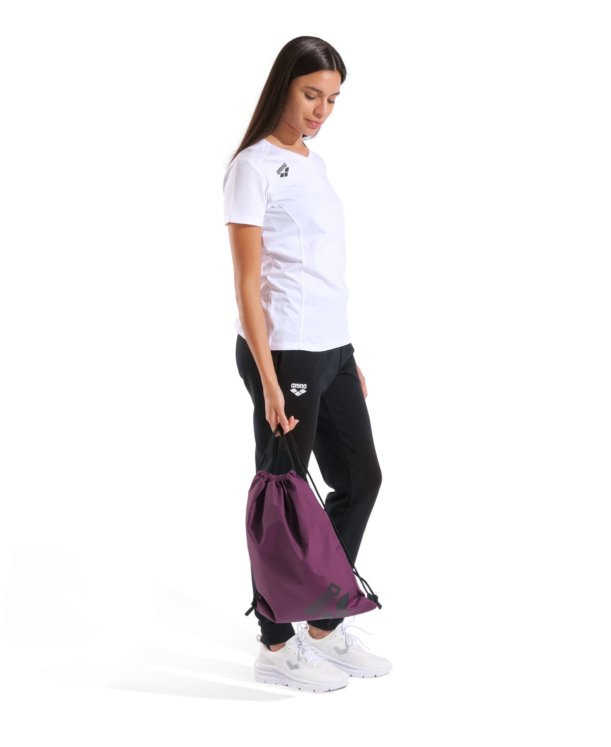 Arena One Go Gym Sack Swimbag