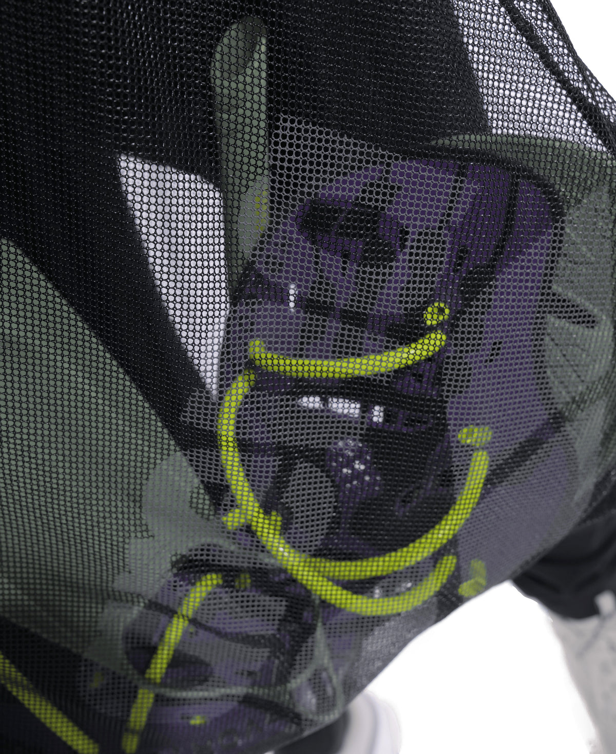 Arena One Go Pool Sack Mesh Bag