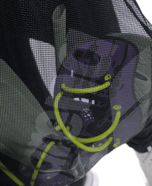 Arena One Go Pool Sack Mesh Bag