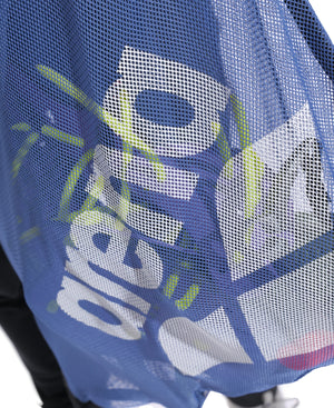 Arena One Go Pool Sack Mesh Bag