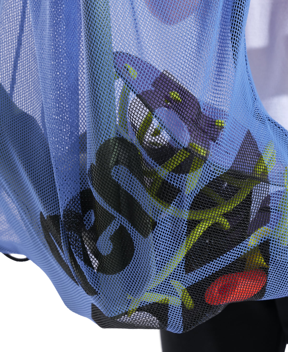 Arena One Go Pool Sack Mesh Bag