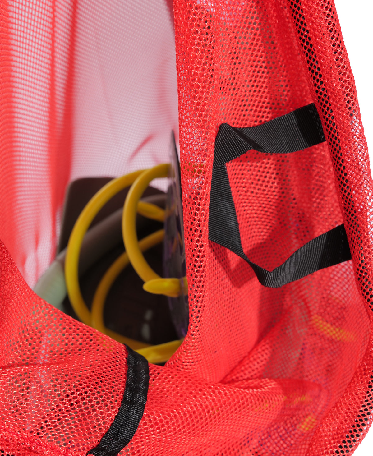 Arena One Go Pool Sack Mesh Bag