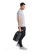 Arena One Go Pocket Bag 7L - BLACK