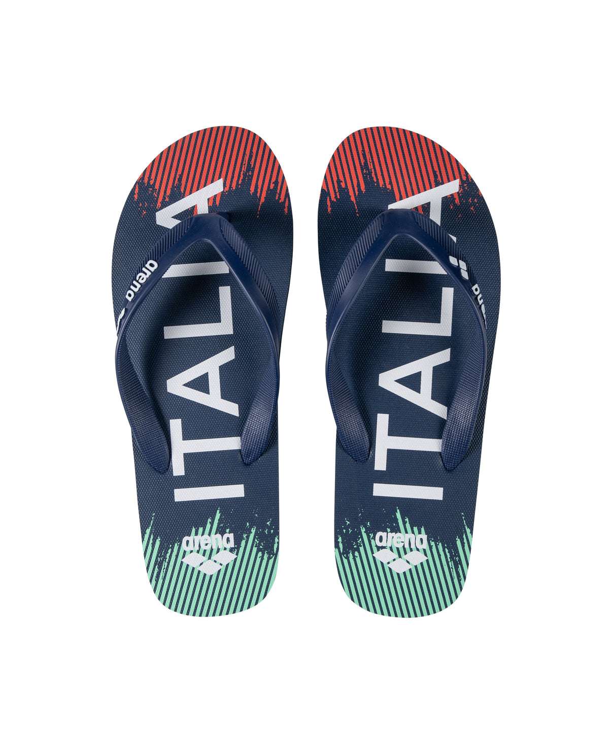 ITALIA - ARENA FLIP FLOP - ITALIA - NAVY