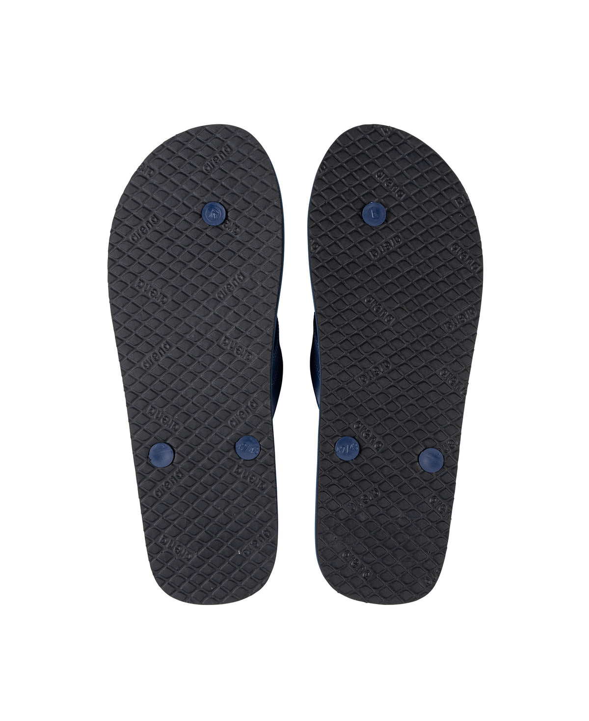 ITALIA - ARENA FLIP FLOP - ITALIA - NAVY