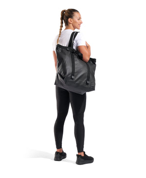 Arena Tote Bag - BLACK