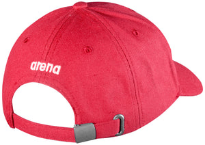 Arena Unisex Baseball Cap