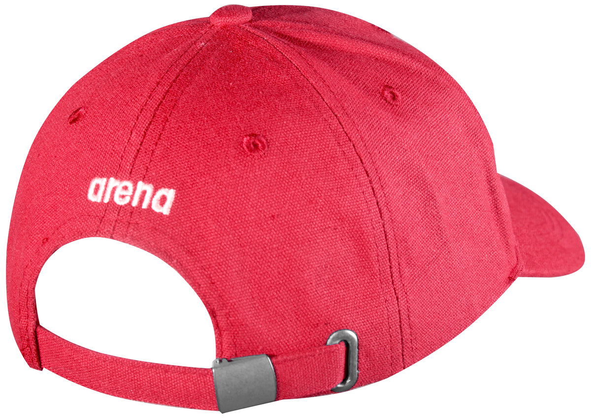 Arena Unisex Baseball Cap