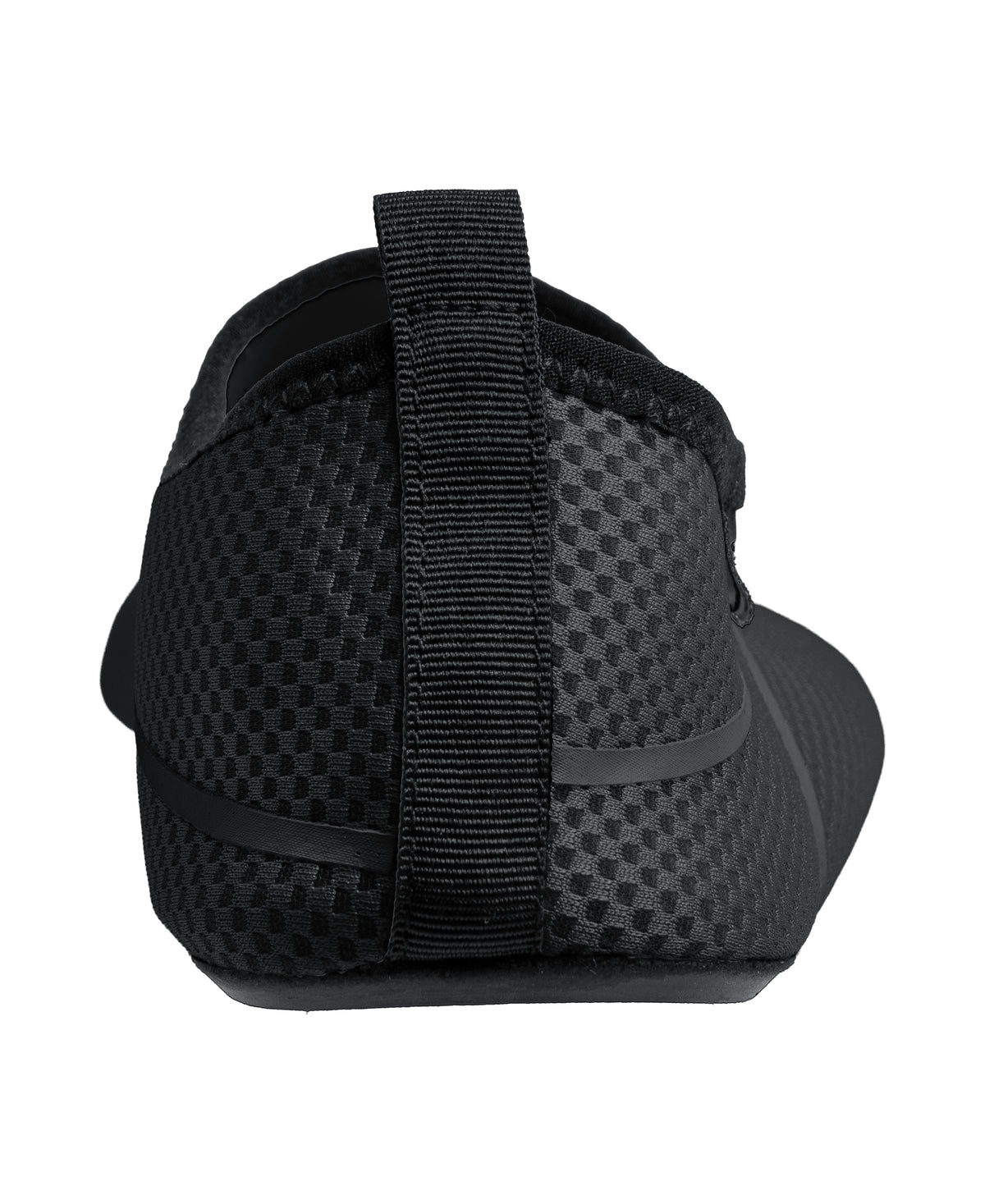 Arena Aqua Socks Mesh - Black