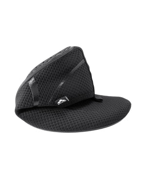 Arena Aqua Socks Mesh - Black