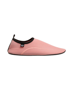 Arena Aqua Socks Mesh - Pink