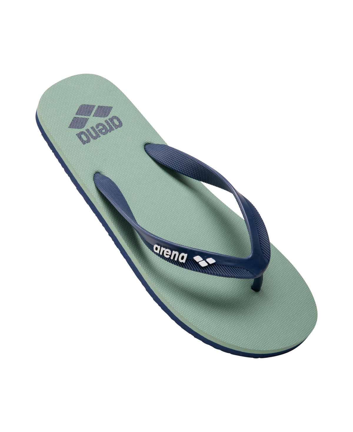 Arena Thong - Ash Green