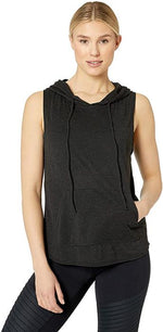 TYR Active Ladies Nora Solid Cropped Hoodie - 25 product image