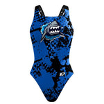 ATAC Custom Team Female Suits