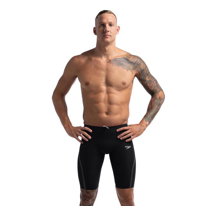 Secret Sale Speedo Intent High Waist Jammer