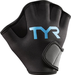 Tyr Aquatic Resistance Gloves - 25 product image