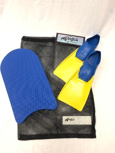 Sharkwaves Fins and Waves Bundle