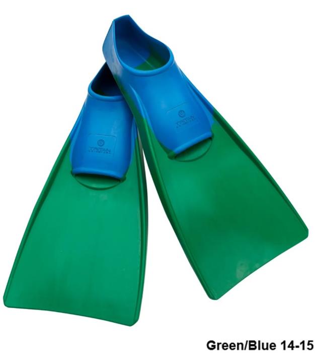 Tritan Training Swim Fins Long Fins - 25 product image 10