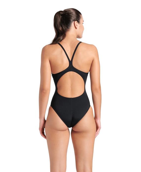 Arena Diamond Color Block MaxLife Women's Lightdrop Back 1-Piece - 25