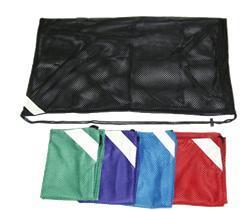 Sharkwaves Mesh Equipment Bag