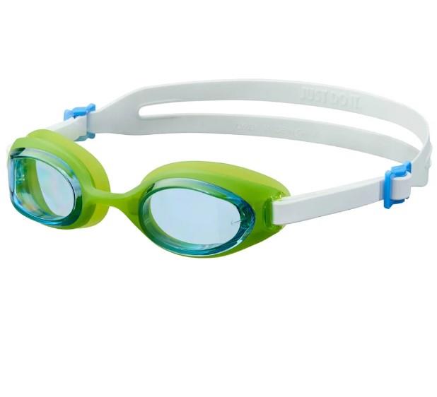 Nike Hyper Flow Youth Ages 8-13 Training Swim Goggles - 26