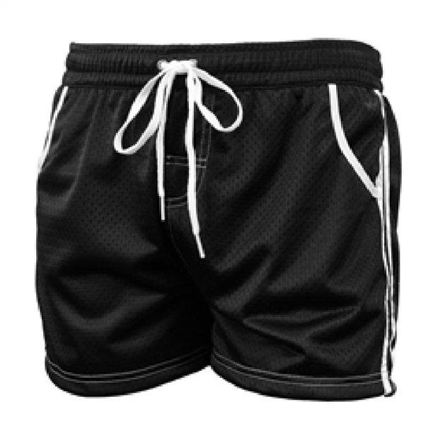 Adoretex Men's Polyester Mesh Sport Shorts - 25 product image 3