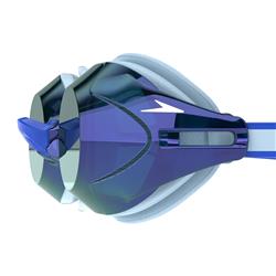 Speedo Vanquisher 3.0 Mirrored Swim Goggles - 27