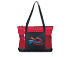 Wilber Ryby Custom Bag