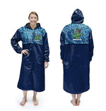 GASC Custom Swim Parka