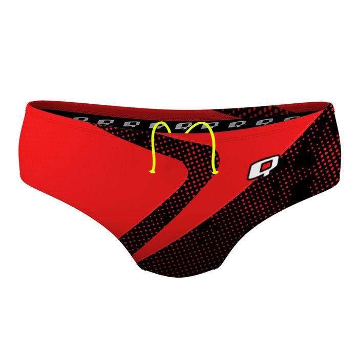 Bakersfield Orca Custom Brief