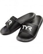 TYR Podium Alpha Men's Deck Slides - 25 product image