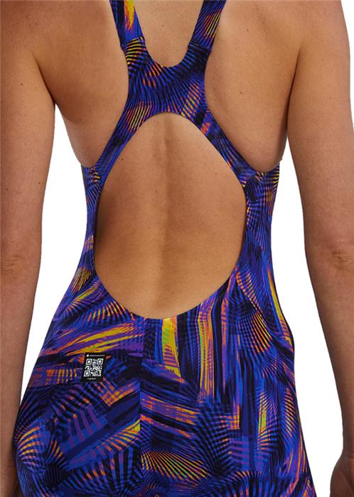 TYR Avictor 2.0 Helux Ladies Open Back Tech Suit - 26 product image 3