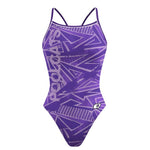 Poolcats Custom Female Suit