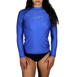 Adoretex Plus Size Women's Long Sleeve Rashguard UPF 50+ Swim Shirt - 25 product image