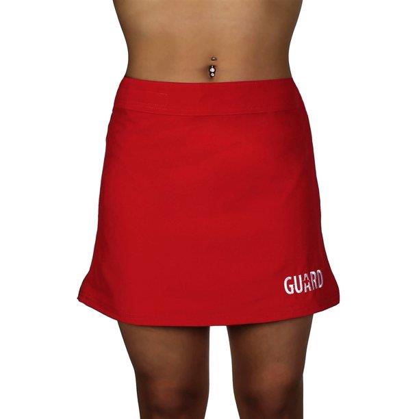Adoretex Ultrastar Guard Female Cover Up Wrap Skirt - 25 product image 3