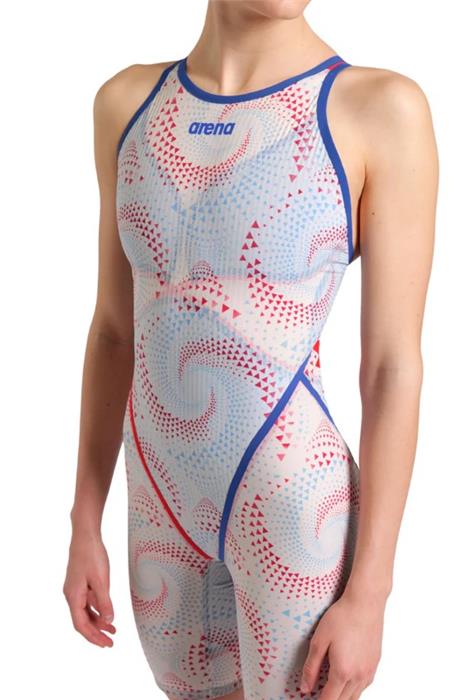Arena Powerskin Primo LTD Edition Women's Open Back Tech Suit - 26