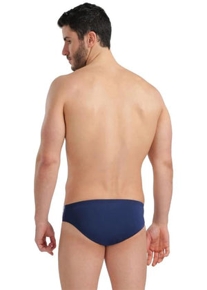Arena Marbled MaxLife Men's Brief - 24